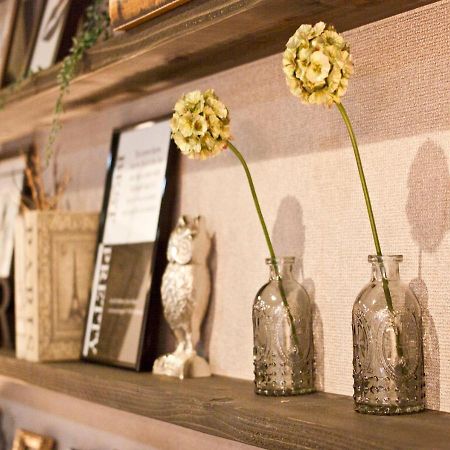 Guest House Re-Worth Yabacho1 201 Nagoya Luaran gambar
