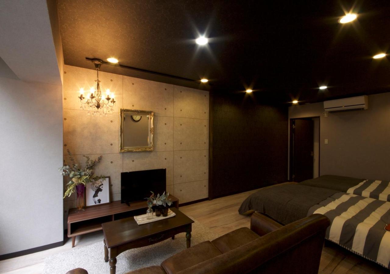Guest House Re-Worth Yabacho1 201 Nagoya Luaran gambar