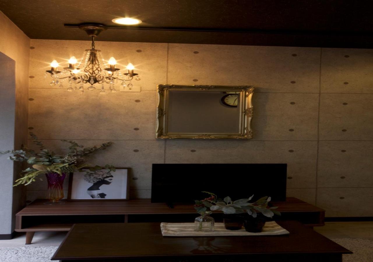 Guest House Re-Worth Yabacho1 201 Nagoya Luaran gambar