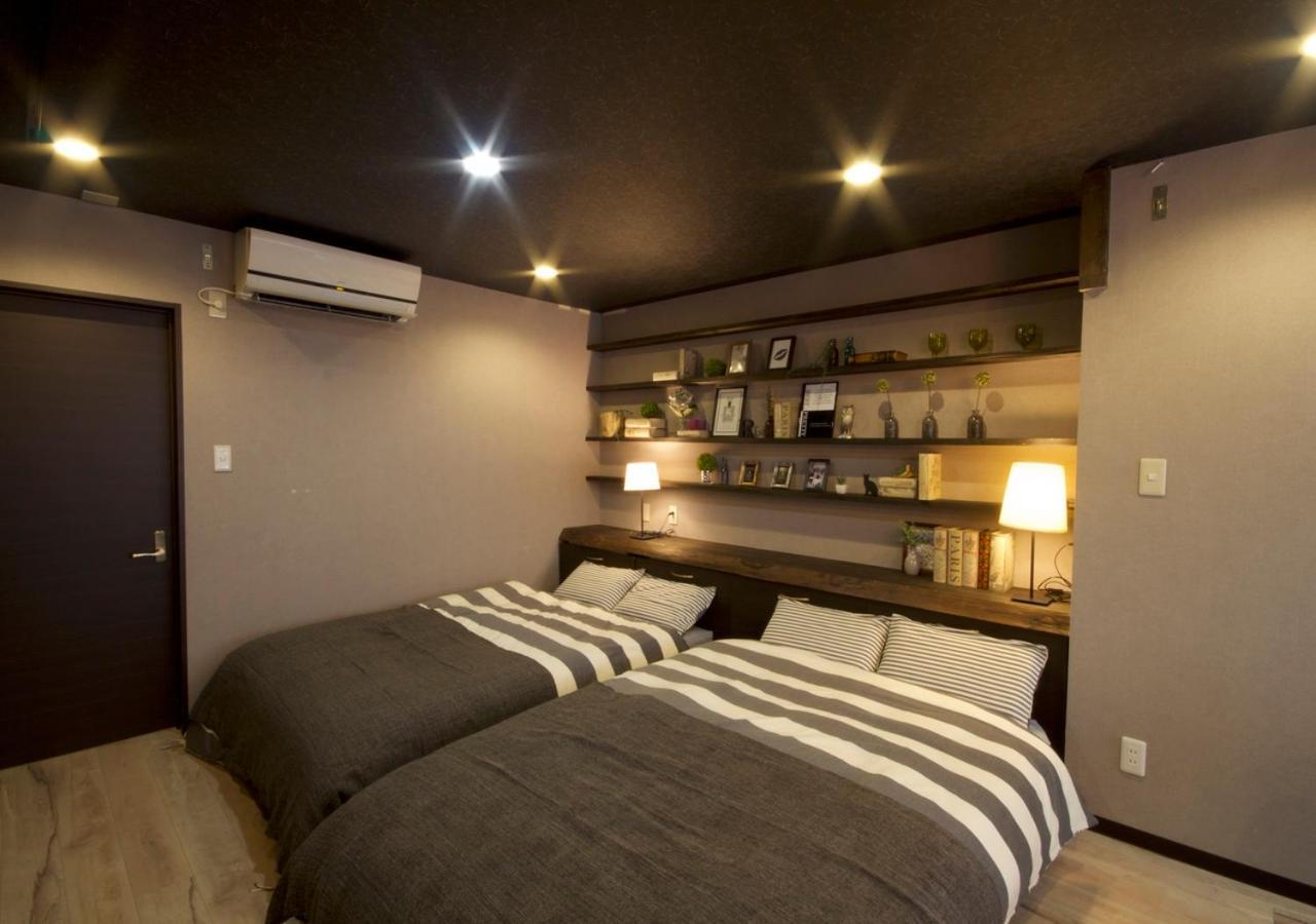 Guest House Re-Worth Yabacho1 201 Nagoya Luaran gambar