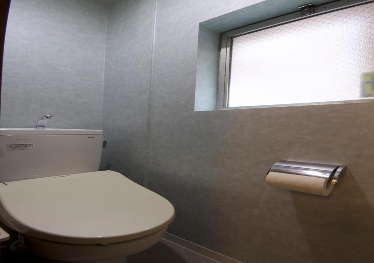 Guest House Re-Worth Yabacho1 201 Nagoya Luaran gambar